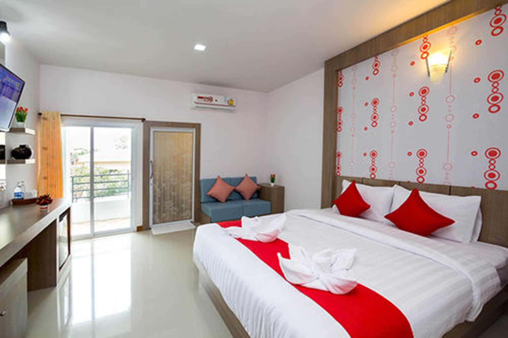 Goodhome@Udonthani Экстерьер фото